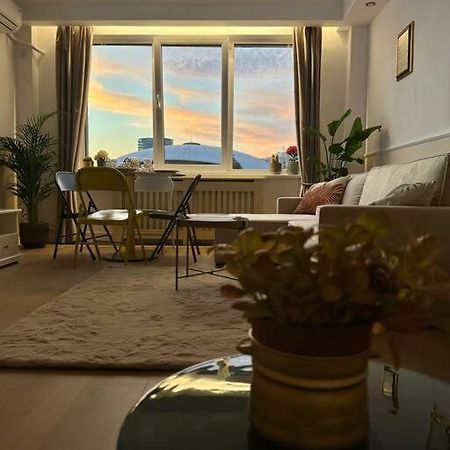Serendipity I Sala Palatului ブカレスト エクステリア 写真