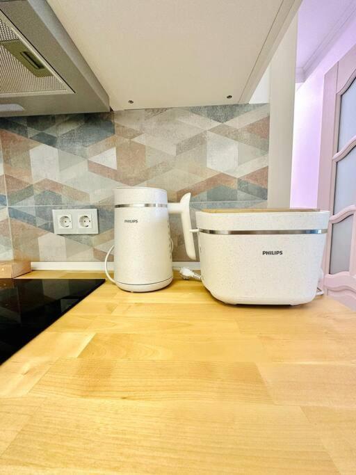 Serendipity I Sala Palatului ブカレスト エクステリア 写真