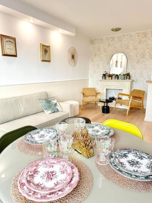 Serendipity I Sala Palatului ブカレスト エクステリア 写真