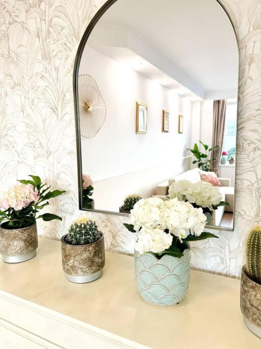 Serendipity I Sala Palatului ブカレスト エクステリア 写真