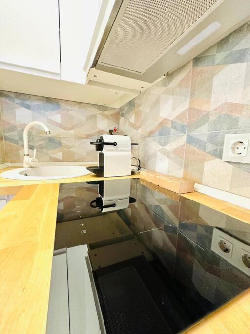Serendipity I Sala Palatului ブカレスト エクステリア 写真